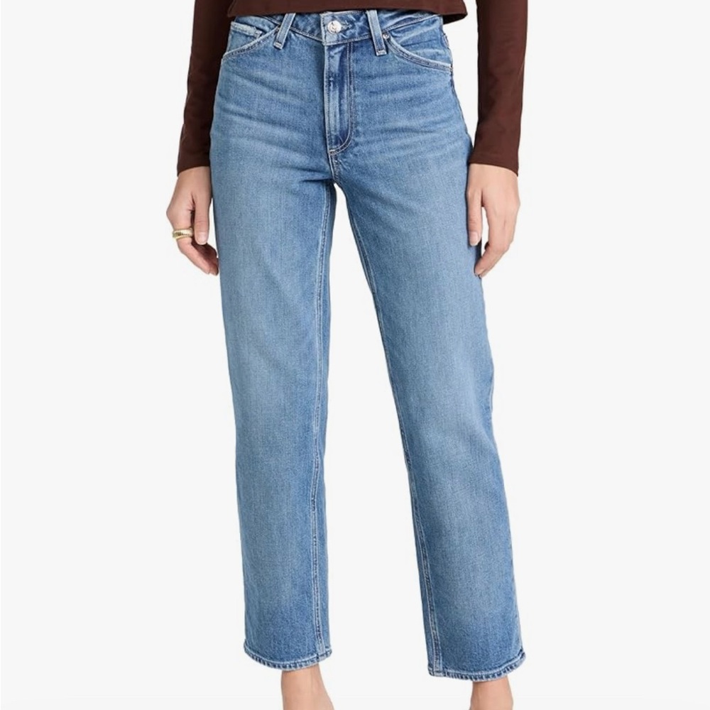 Classic Blue Women's Jeans